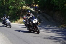 Рели Македонија 2013 - Ден 1