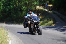 Рели Македонија 2013 - Ден 1