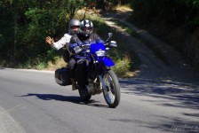Рели Македонија 2013 - Ден 1