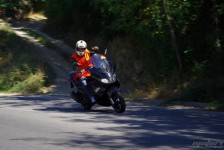 Рели Македонија 2013 - Ден 1