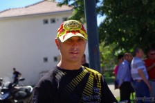 Рели Македонија 2013 - Ден 1