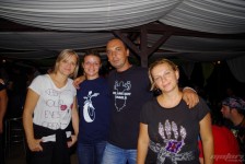 Рели Македонија 2013 - Ден 1