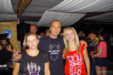 Рели Македонија 2013 - Ден 1