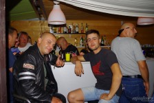 Рели Македонија 2013 - Ден 1