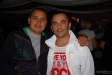 Рели Македонија 2013 - Ден 1