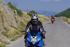 Рели Македонија 2013 - Ден 2