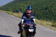 Рели Македонија 2013 - Ден 2
