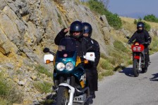 Рели Македонија 2013 - Ден 2