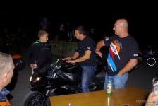 Рели Македонија 2013 - Ден 2