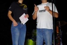 Рели Македонија 2013 - Ден 2