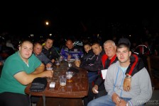 Рели Македонија 2013 - Ден 2