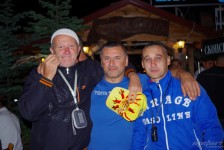 Рели Македонија 2013 - Ден 2