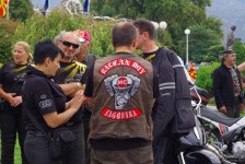 Рели Македонија 2013 - Ден 3