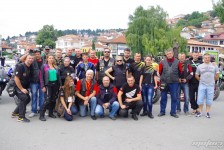 Рели Македонија 2013 - Ден 3