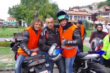 Рели Македонија 2013 - Ден 3