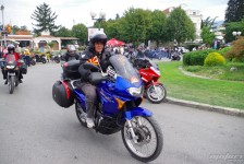 Рели Македонија 2013 - Ден 3