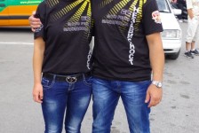 Рели Македонија 2013 - Ден 3