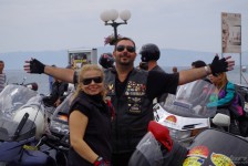 Рели Македонија 2013 - Ден 3