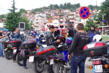 Рели Македонија 2013 - Ден 3
