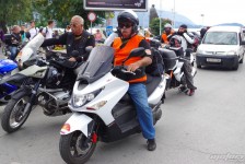 Рели Македонија 2013 - Ден 3