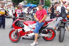 Рели Македонија 2013 - Ден 3