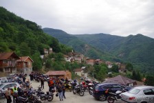 Рели Македонија 2013 - Ден 3