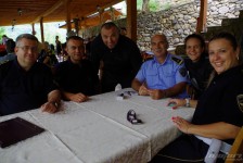 Рели Македонија 2013 - Ден 3