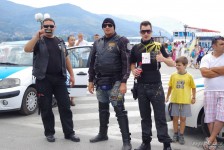 Рели Македонија 2013 - Ден 3