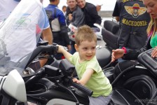 Рели Македонија 2013 - Ден 3