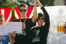 MX Bratindol 2014