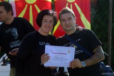MX Bratindol 2014