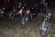 Chopper Club