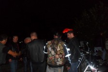 Chopper Club