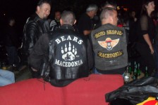 Chopper Club