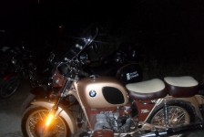 Chopper Club