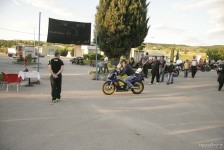 Мото забава на MK Cross Bearers