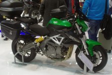 Benelli/Keeway