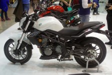 Benelli/Keeway
