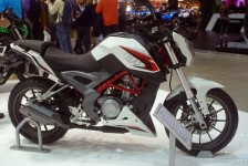 Benelli/Keeway