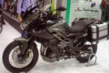 Benelli/Keeway