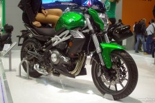 Benelli/Keeway