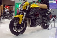Benelli/Keeway
