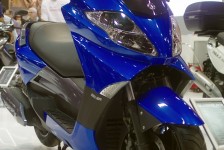 Benelli/Keeway