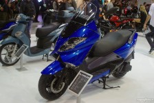 Benelli/Keeway