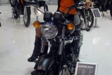 Benelli/Keeway