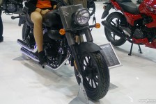 Benelli/Keeway