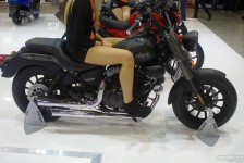 Benelli/Keeway