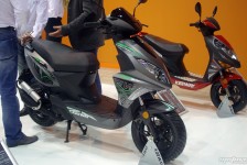 Benelli/Keeway