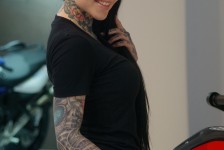 Моделите на EICMA