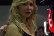 Моделите на EICMA